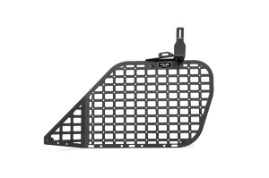 Toyota 4Runner Rear Window Molle Panels - DV8 Offroad - `10-`23